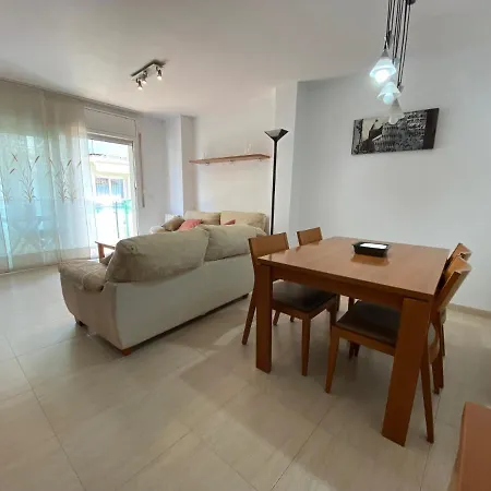 Kerstin Bruns- Apt Maritim Тосса-де-Мар