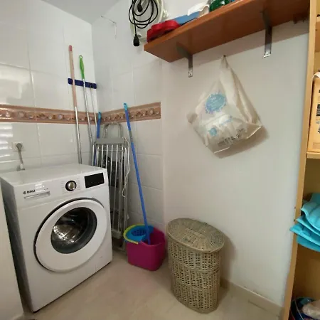 Hotel Kerstin Bruns- Apt Maritim Tossa de Mar