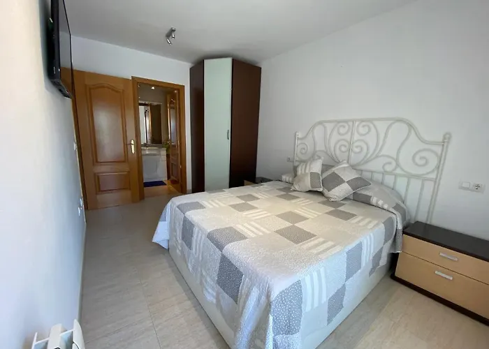 Kerstin Bruns- Apt Maritim Tossa de Mar