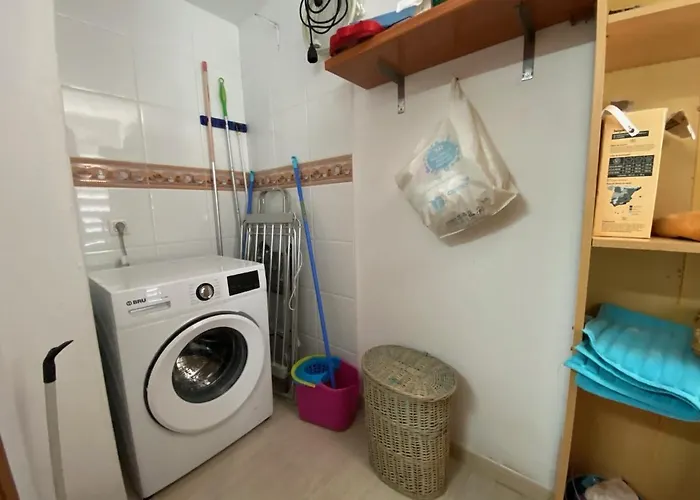 Hotel Kerstin Bruns- Apt Maritim Tossa de Mar