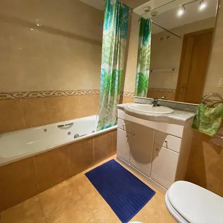 Hotel Kerstin Bruns- Apt Maritim Tossa de Mar